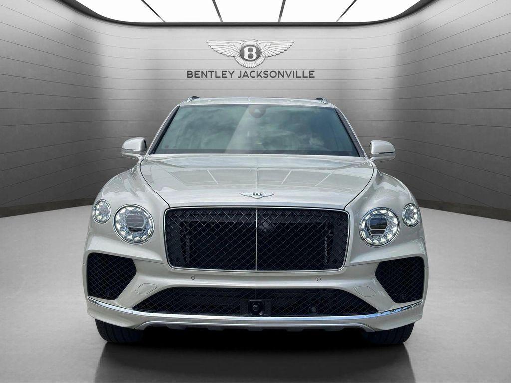 new 2025 Bentley Bentayga car, priced at $271,095