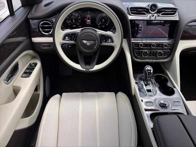 new 2025 Bentley Bentayga EWB car, priced at $271,095