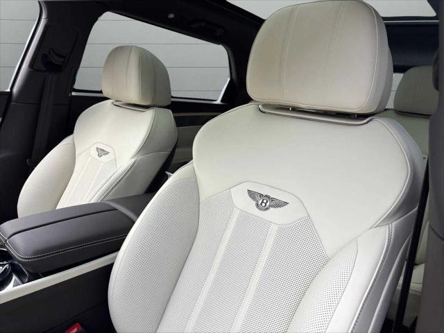 new 2025 Bentley Bentayga EWB car, priced at $271,095