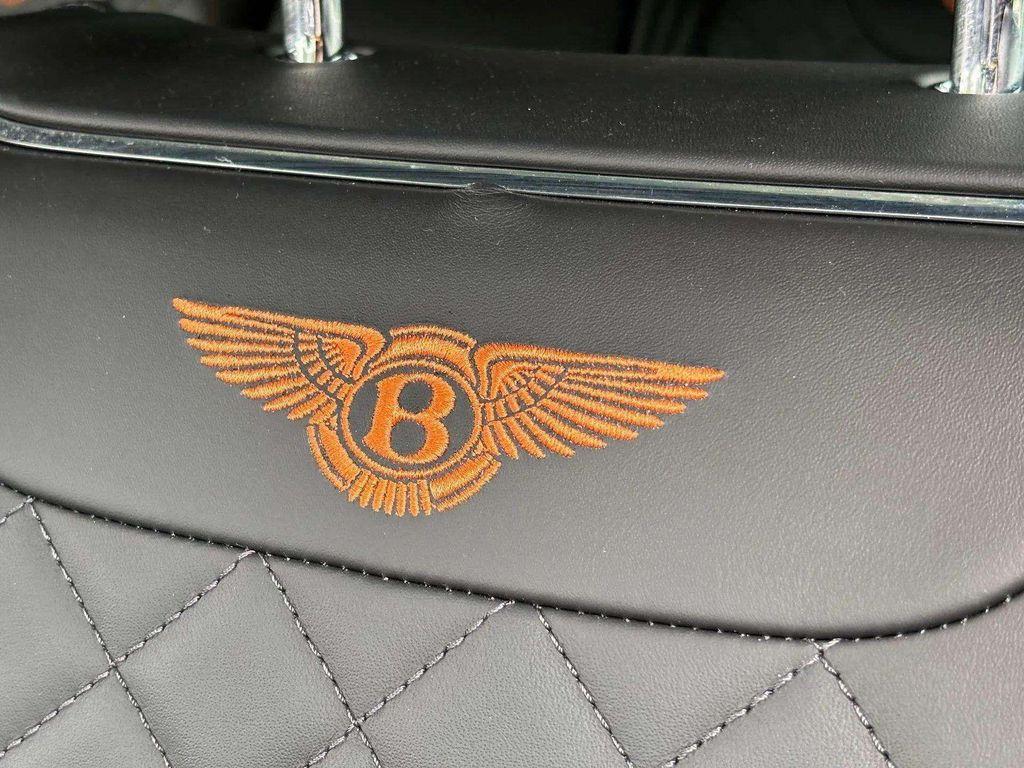 used 2019 Bentley Bentayga car, priced at $80,500