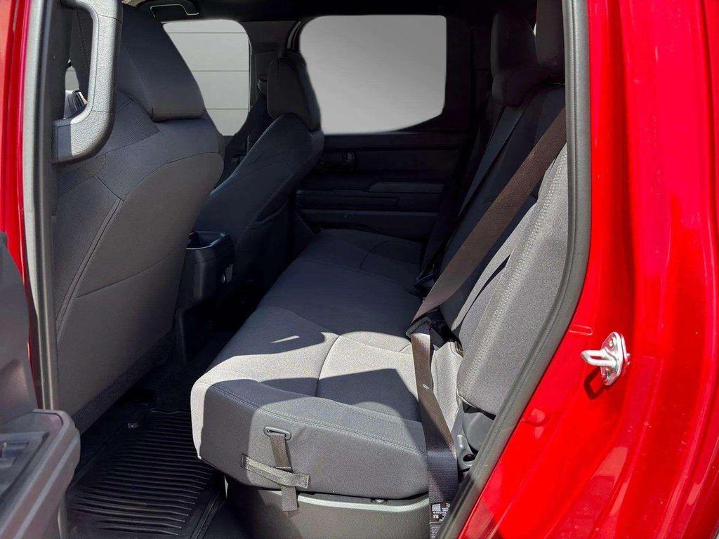 used 2025 Toyota Tacoma car, priced at $37,500