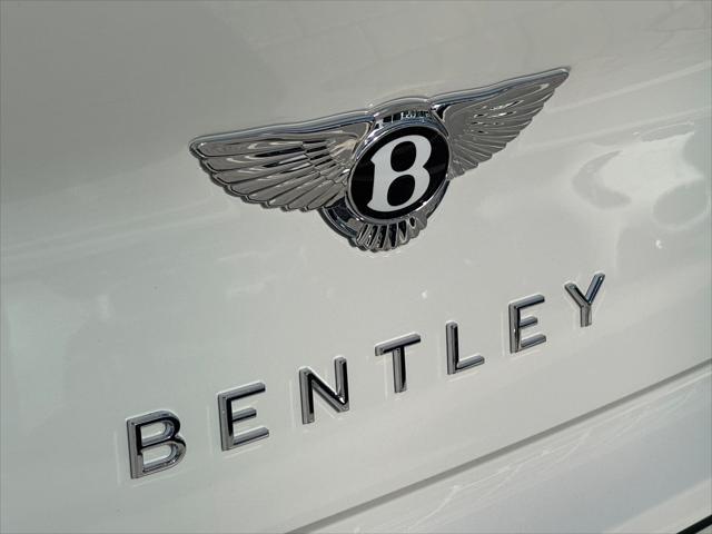 new 2024 Bentley Continental GT car, priced at $305,070