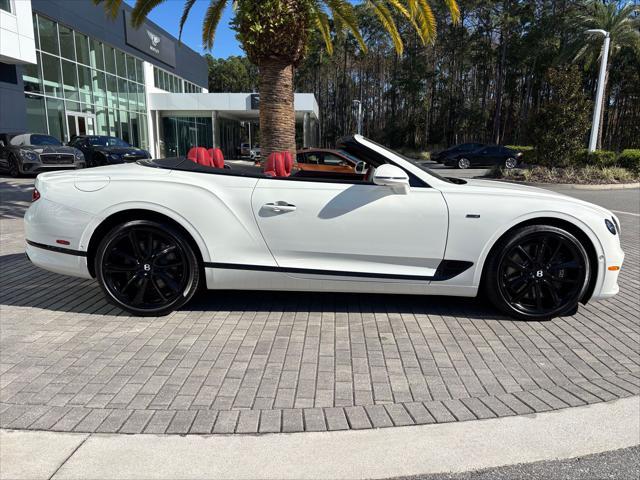 new 2024 Bentley Continental GT car, priced at $305,070