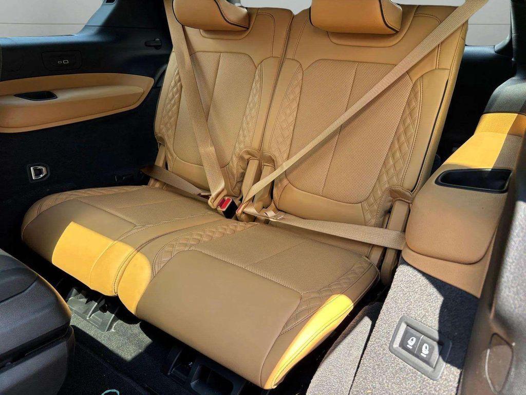 used 2023 Jeep Grand Cherokee L car, priced at $41,250