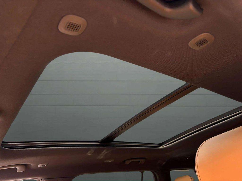 used 2023 Jeep Grand Cherokee L car, priced at $41,250