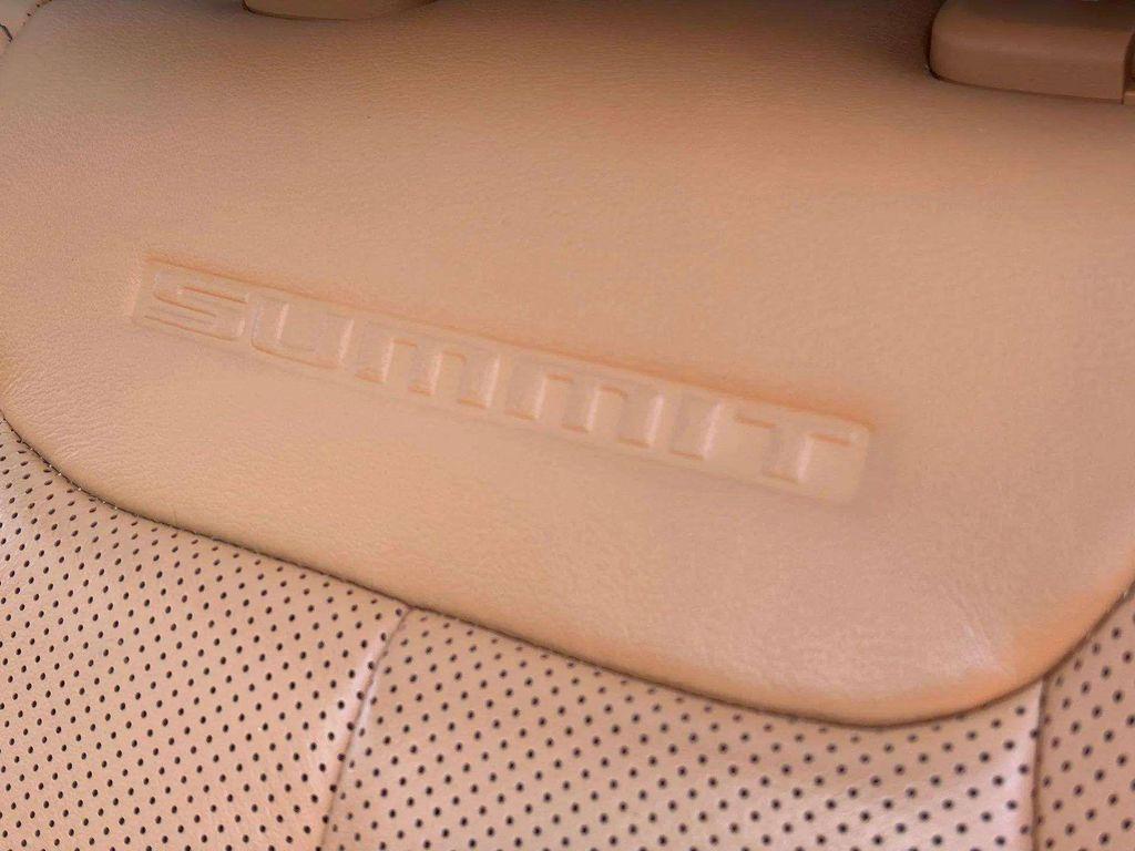 used 2023 Jeep Grand Cherokee L car, priced at $41,250