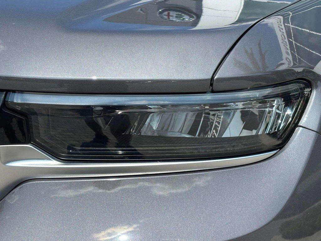 used 2023 Jeep Grand Cherokee L car, priced at $41,250