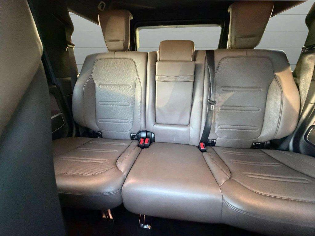 used 2023 Mercedes-Benz G-Class car, priced at $129,990