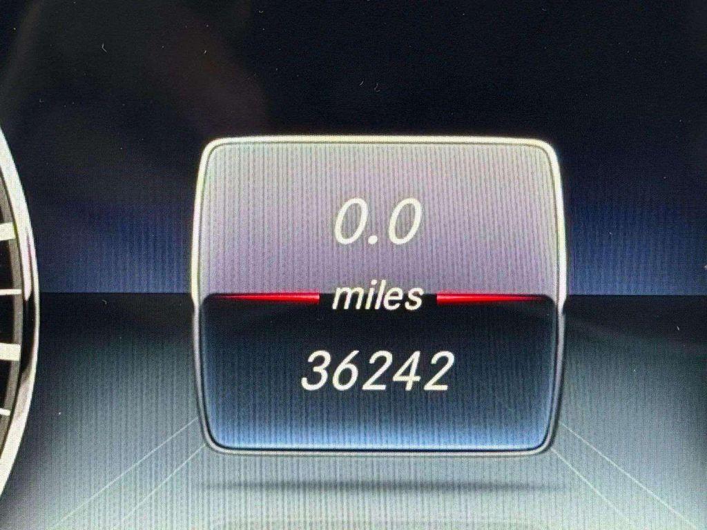 used 2023 Mercedes-Benz G-Class car, priced at $129,990