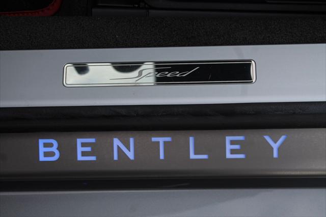 new 2024 Bentley Continental GT car, priced at $392,645