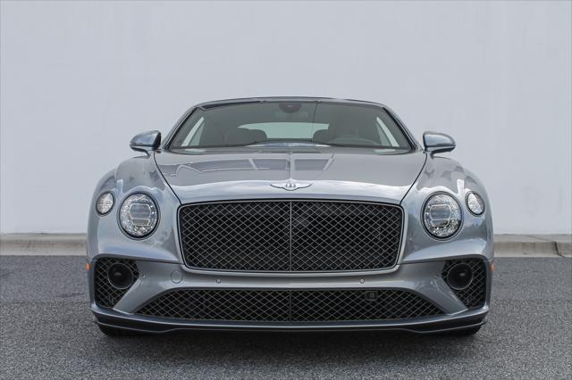 new 2024 Bentley Continental GT car, priced at $392,645