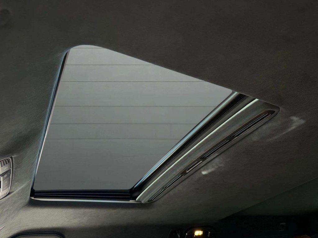 used 2023 Mercedes-Benz AMG G 63 car, priced at $210,000