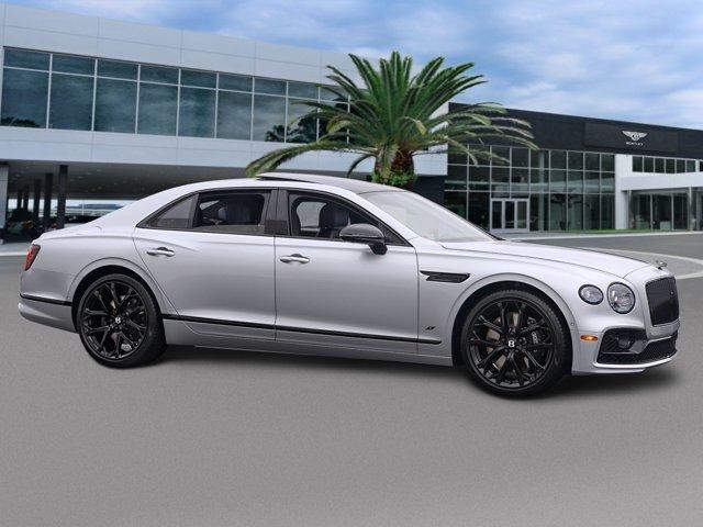 used 2023 Bentley Flying Spur car, priced at $255,000