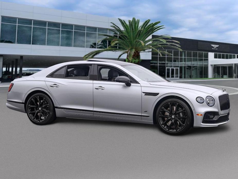used 2023 Bentley Flying Spur car, priced at $269,000