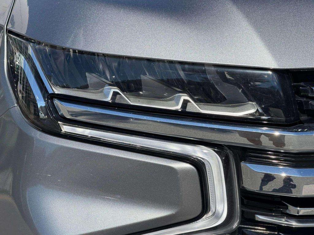 used 2022 Chevrolet Suburban car, priced at $53,250