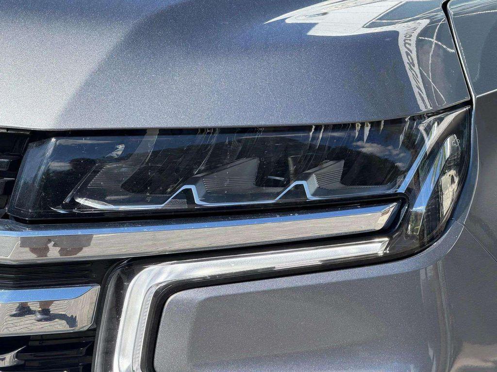 used 2022 Chevrolet Suburban car, priced at $53,250