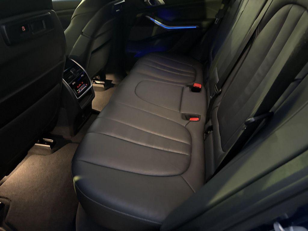 used 2021 BMW X5 car, priced at $33,500