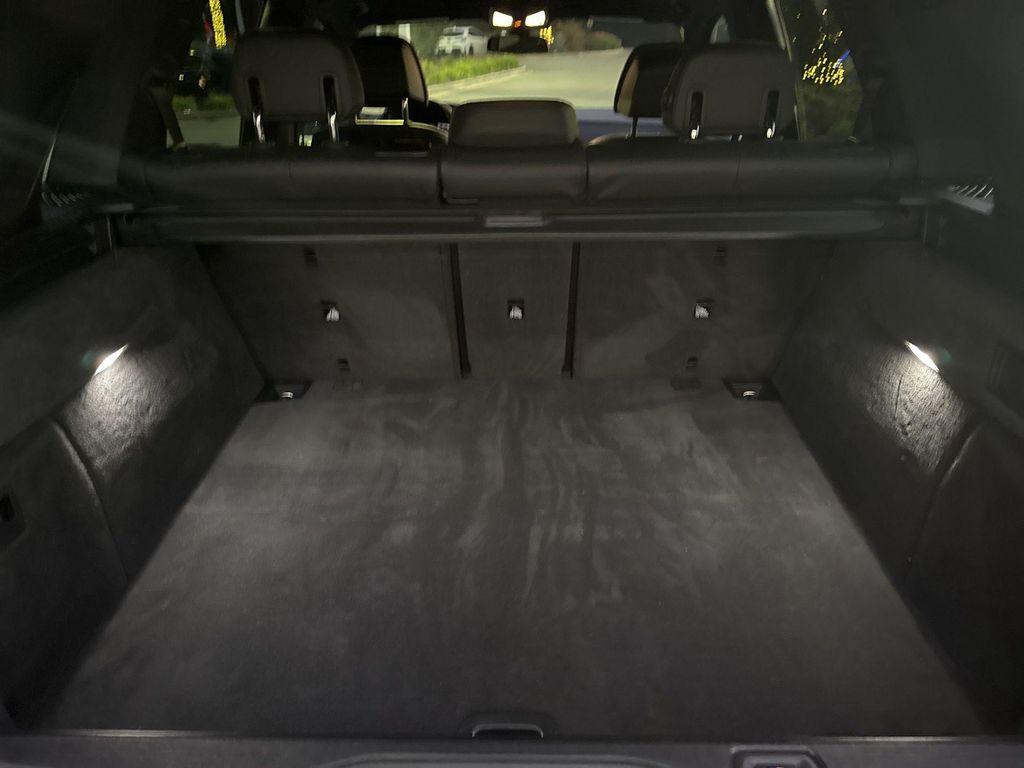 used 2021 BMW X5 car, priced at $33,500