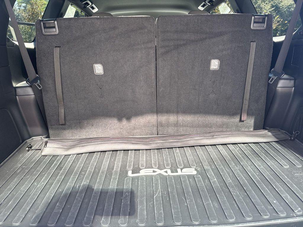 used 2024 Lexus TX 350 car, priced at $52,990