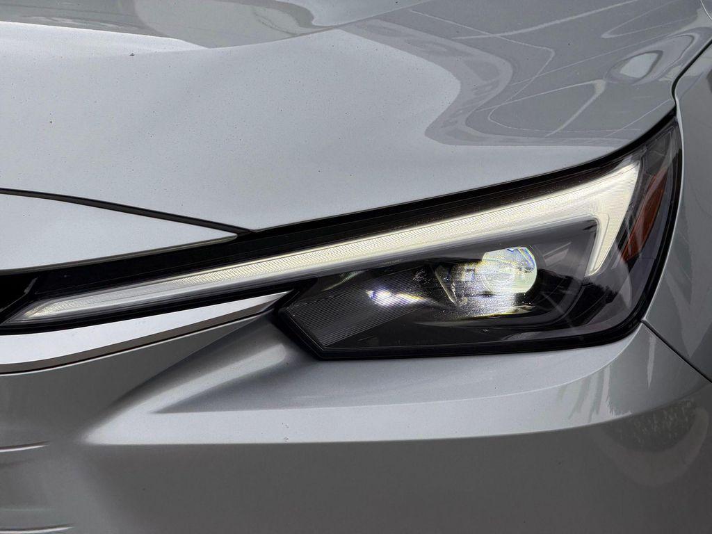 used 2024 Lexus TX 350 car, priced at $52,500