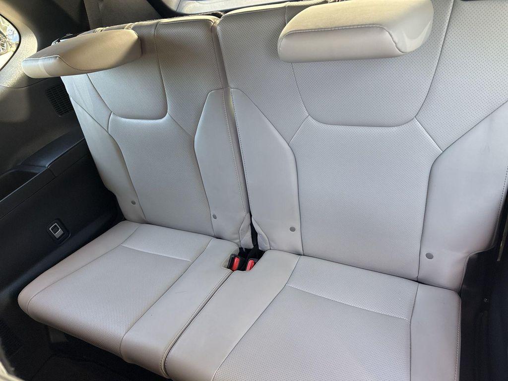 used 2024 Lexus TX 350 car, priced at $52,990