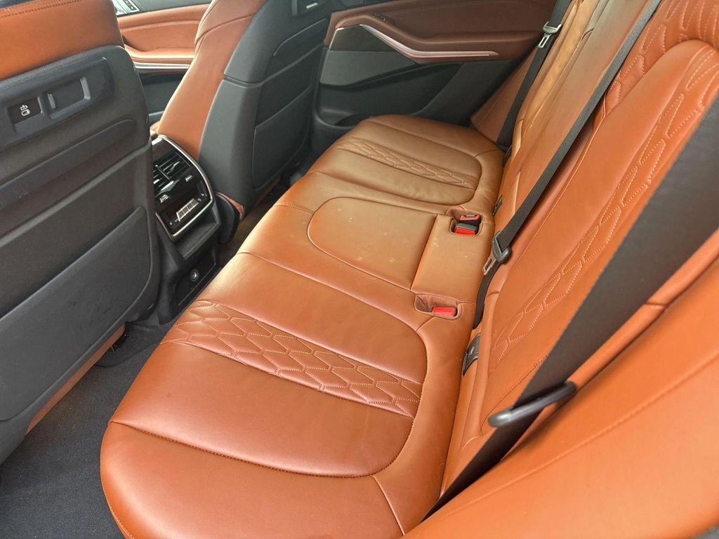 used 2023 BMW X5 PHEV car, priced at $55,990
