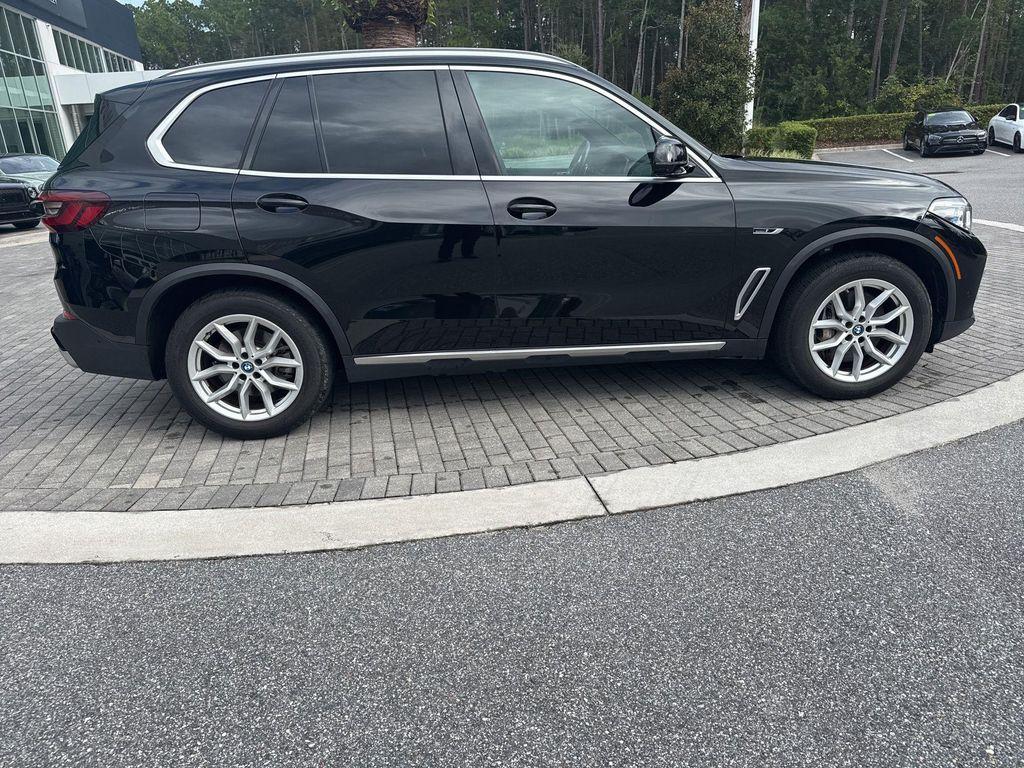 used 2023 BMW X5 PHEV car, priced at $55,990