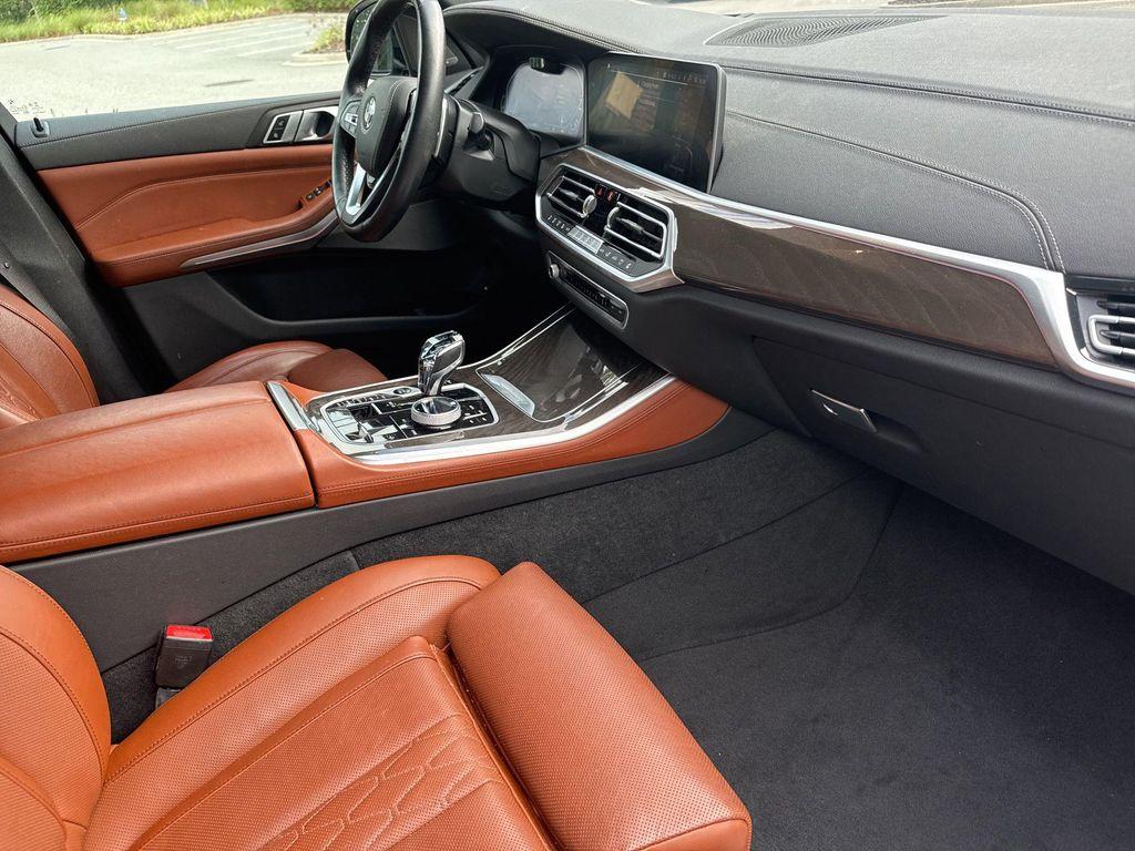 used 2023 BMW X5 PHEV car, priced at $55,990