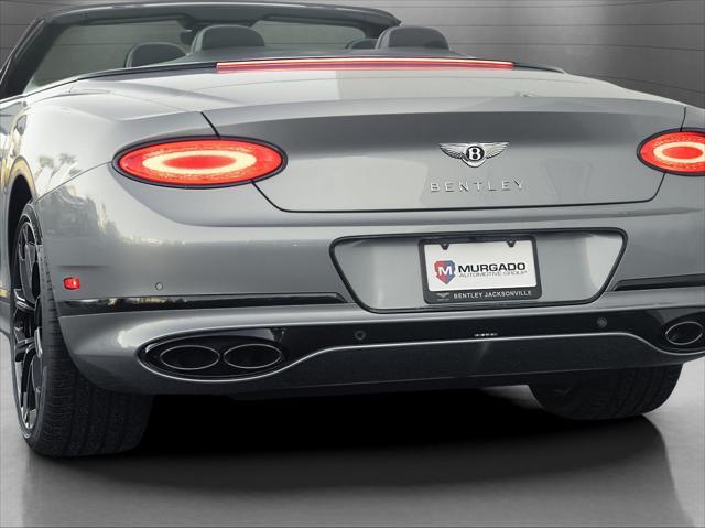 new 2024 Bentley Continental GT car, priced at $366,395