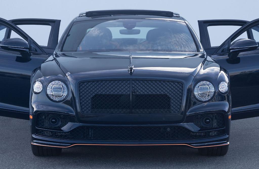 new 2024 Bentley Flying Spur car, priced at $387,895