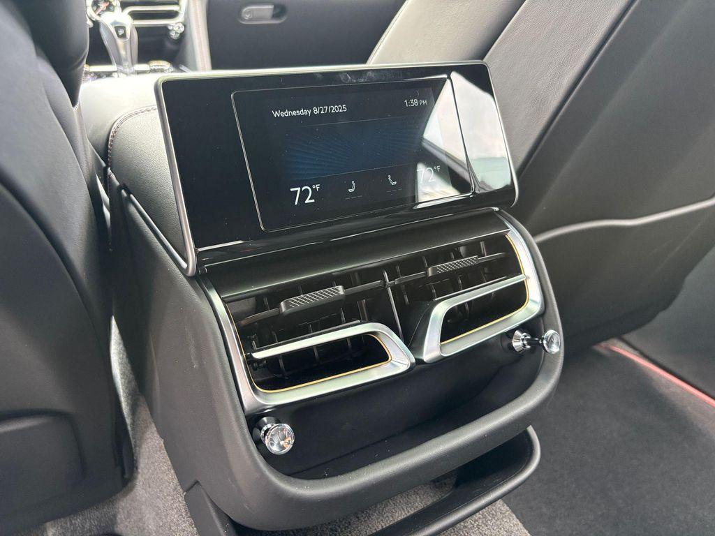 new 2025 Bentley Flying Spur car, priced at $306,605