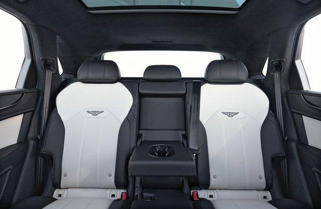 new 2023 Bentley Bentayga car, priced at $230,470