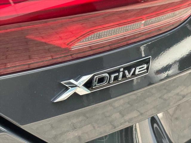used 2022 BMW 840 car, priced at $52,500