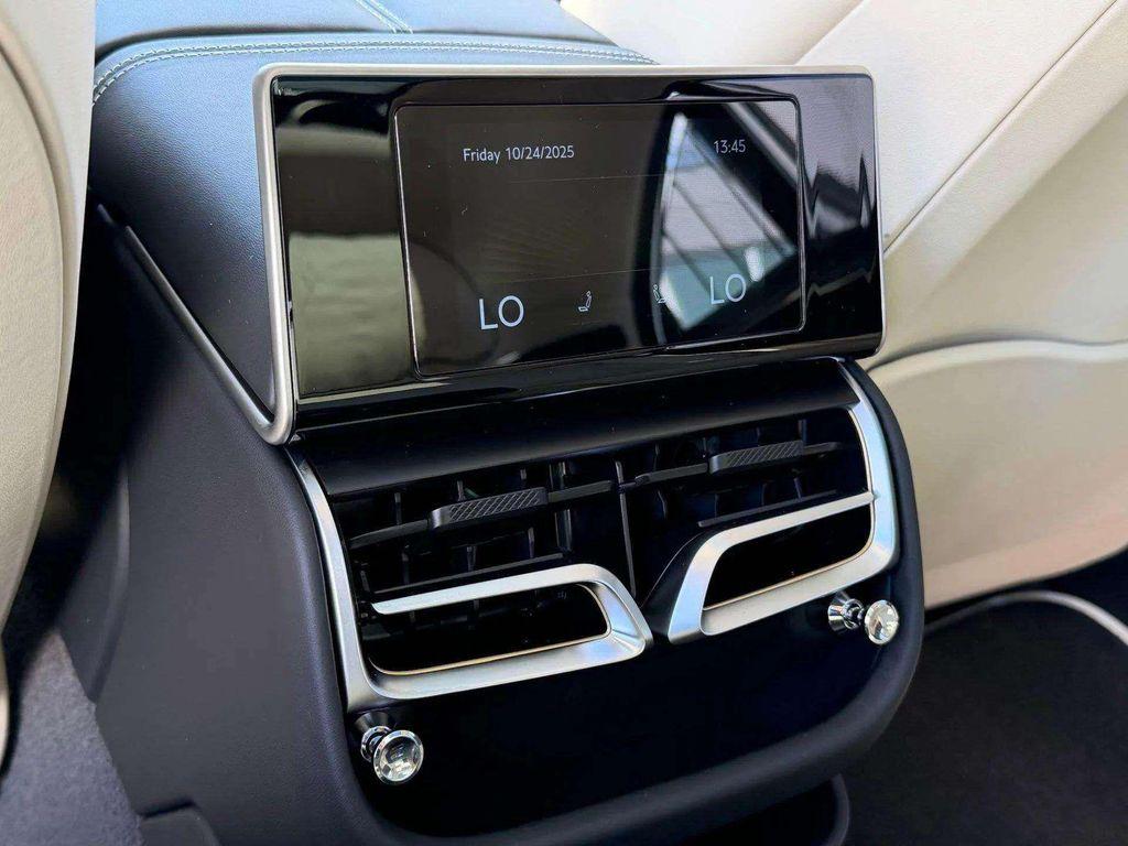 new 2026 Bentley Flying Spur car, priced at $336,795