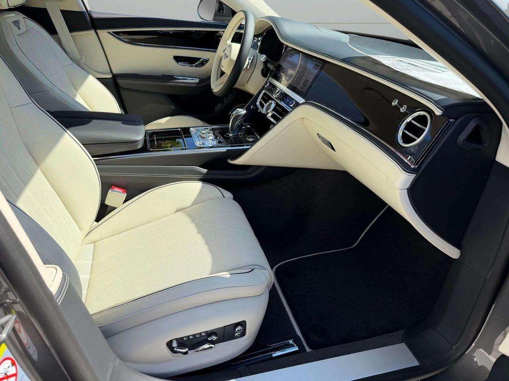 new 2026 Bentley Flying Spur car, priced at $336,795