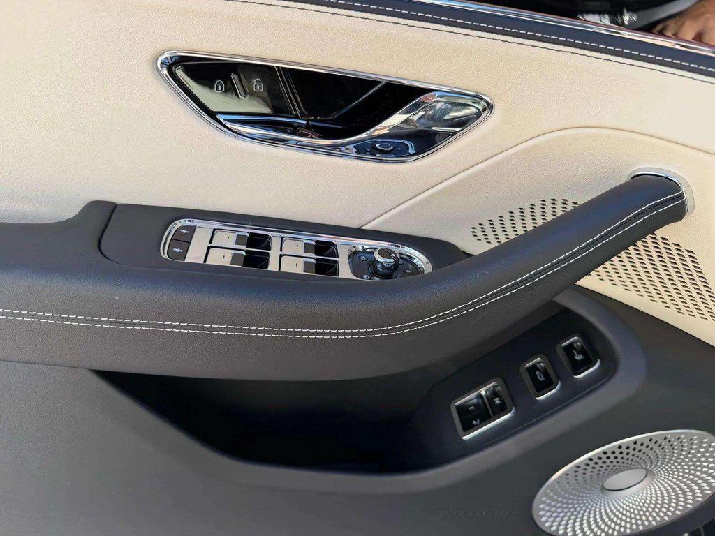 new 2026 Bentley Flying Spur car, priced at $336,795