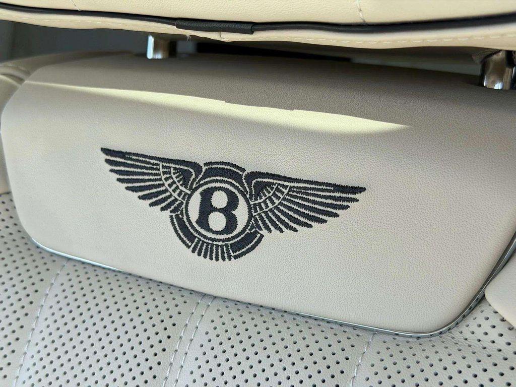 new 2026 Bentley Flying Spur car, priced at $336,795