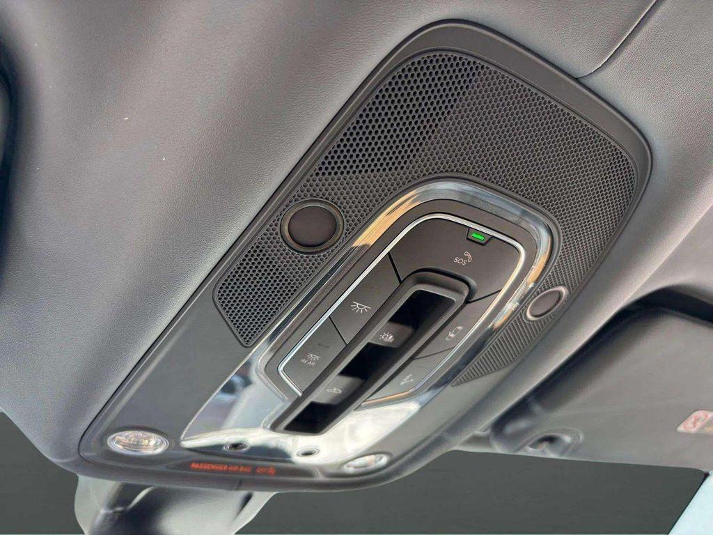 new 2025 Bentley Bentayga EWB car, priced at $263,440