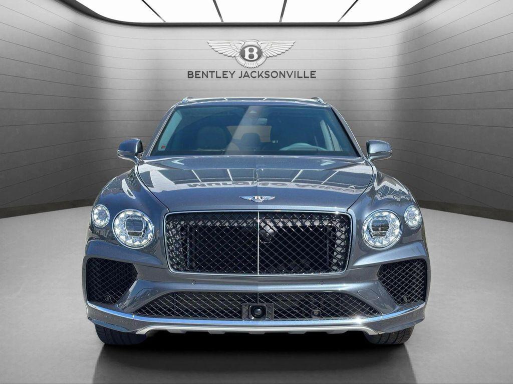 new 2025 Bentley Bentayga EWB car, priced at $263,440