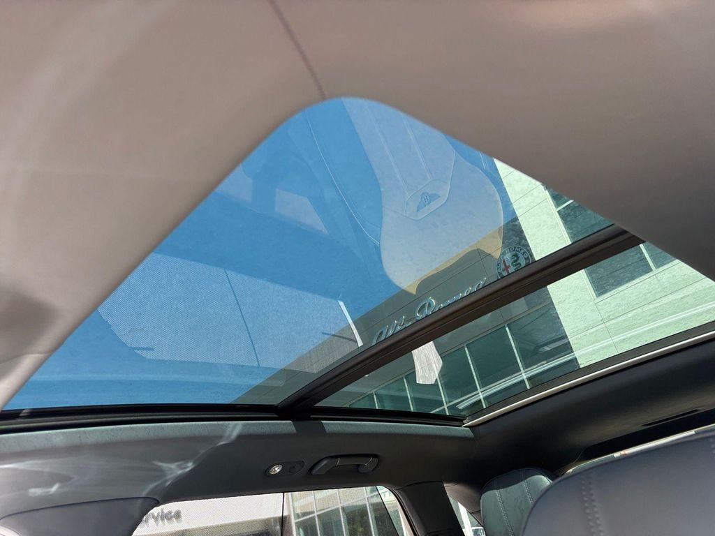 new 2025 Bentley Bentayga EWB car, priced at $263,440