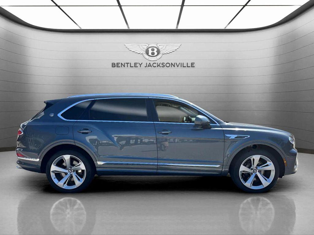 new 2025 Bentley Bentayga EWB car, priced at $263,440