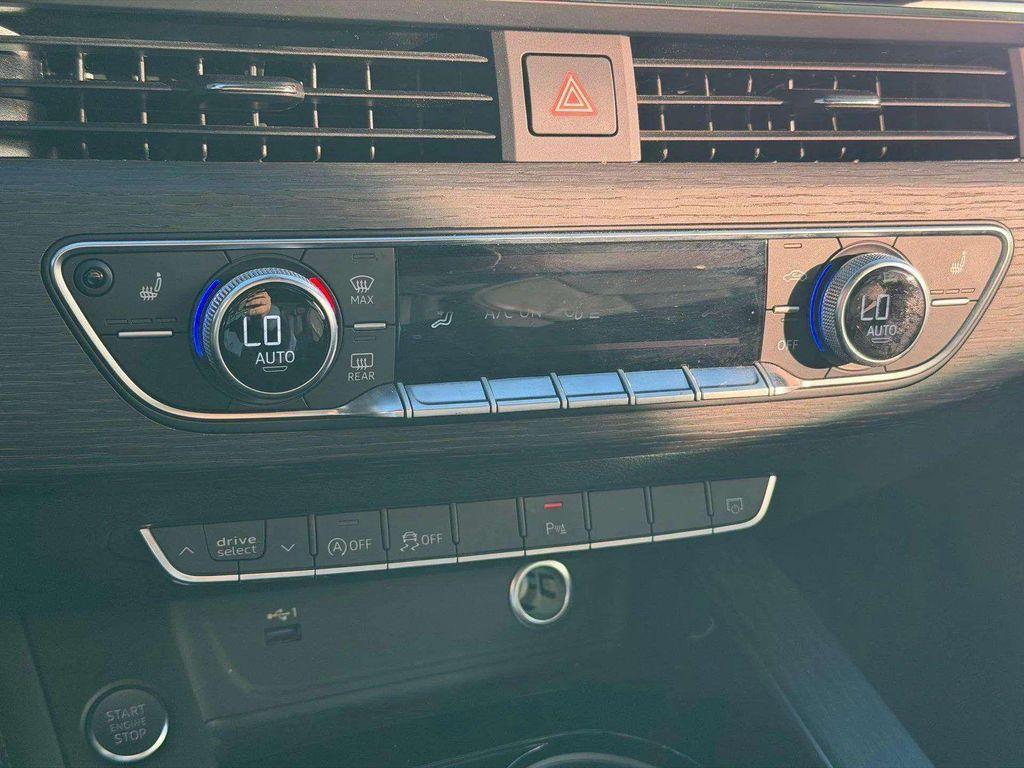 used 2024 Audi A5 Sportback car, priced at $32,250