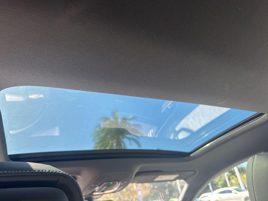 used 2024 Audi A5 Sportback car, priced at $34,500