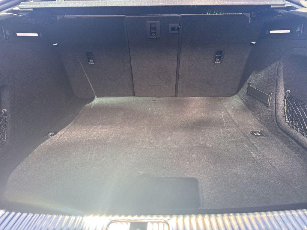 used 2024 Audi A5 Sportback car, priced at $34,500