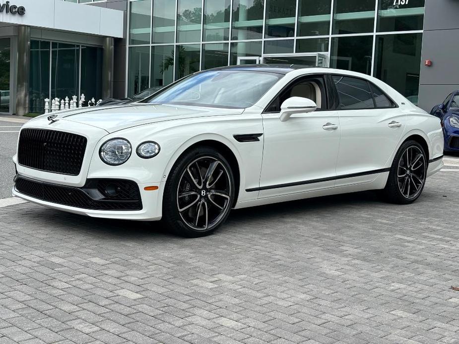new 2024 Bentley Flying Spur car, priced at $272,070