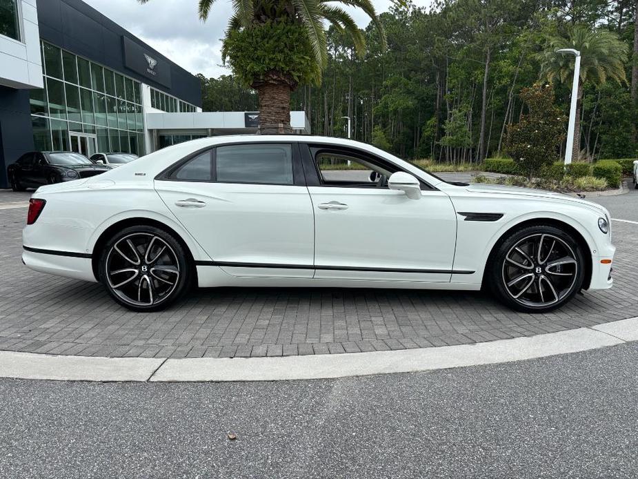 new 2024 Bentley Flying Spur car, priced at $272,070