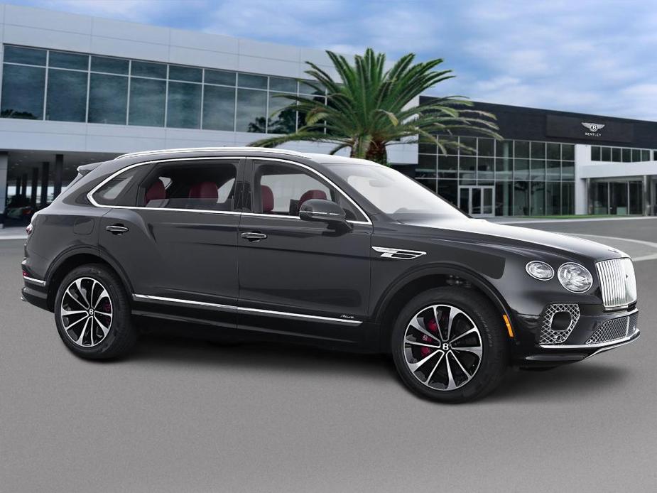 new 2023 Bentley Bentayga car, priced at $289,710
