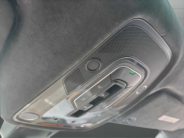used 2022 Bentley Bentayga car, priced at $159,000