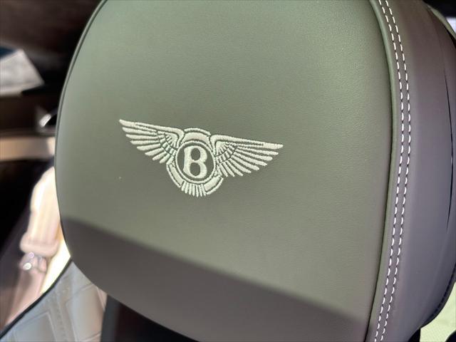 used 2022 Bentley Continental GT car, priced at $214,500