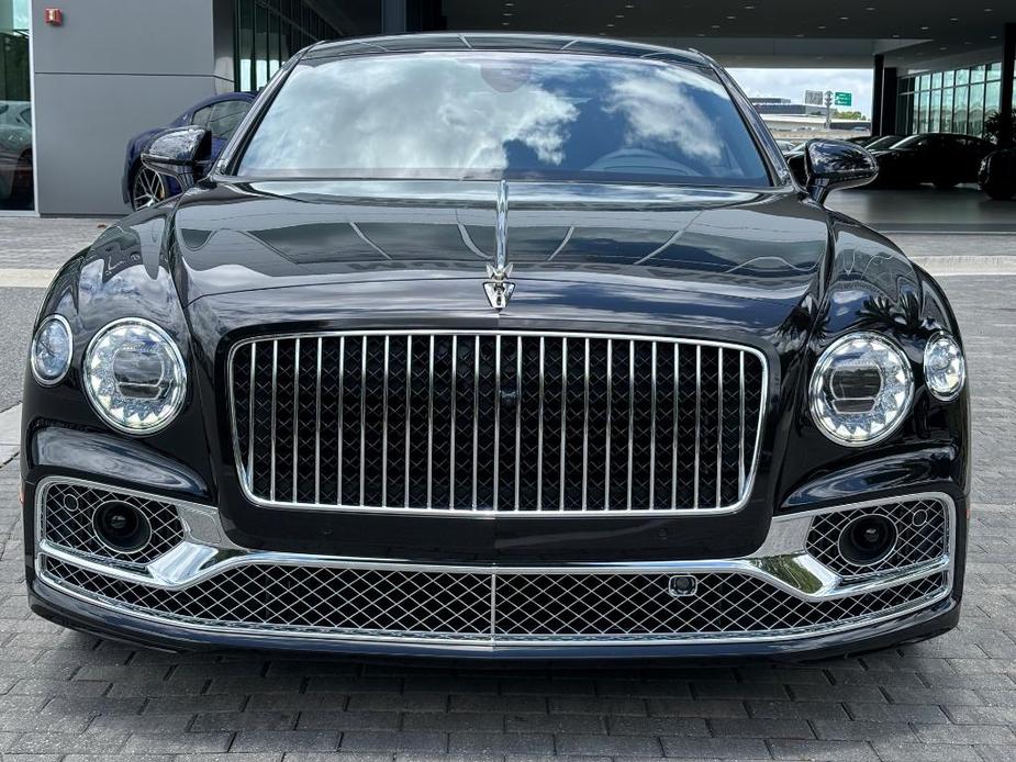 used 2022 Bentley Flying Spur car, priced at $279,000